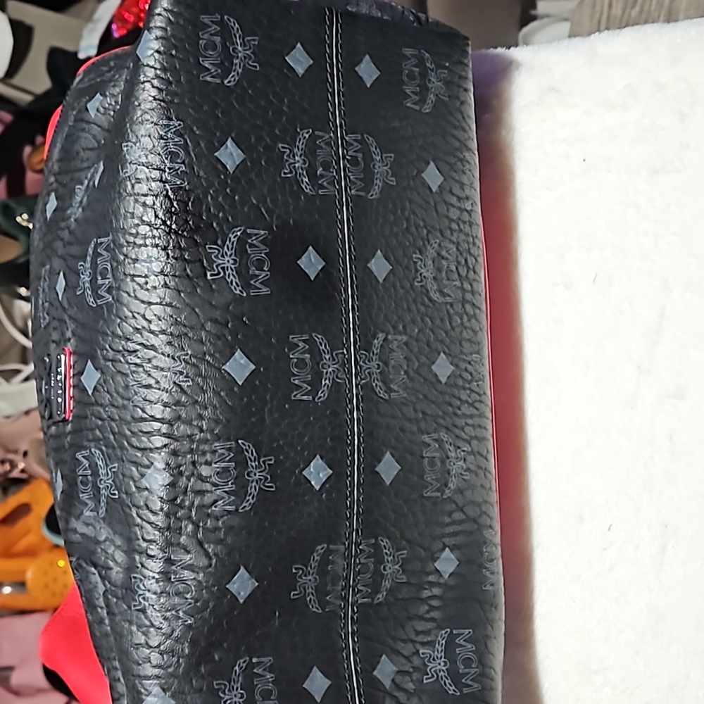COPY - MCM bag - Picture 3 of 5
